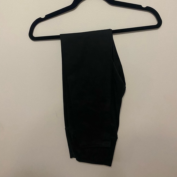 Victoria Secret Black leggings - Picture 2 of 2